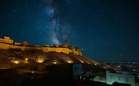 Explore Hostel Life Jaisalmer