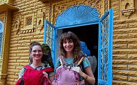 Explore Hostel Life Jaisalmer